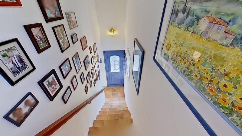 Villa - 133 m² - 4 pièces