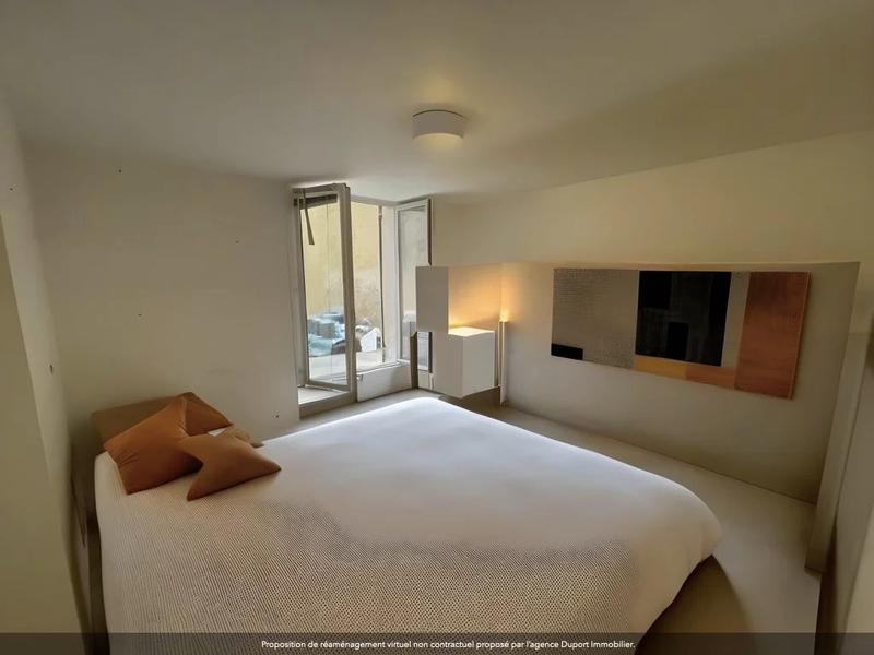 Appartement - 78 m² - 5 pièces