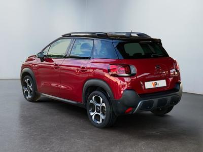 Citroën C3 Aircross PureTech 130 s&amp;S Eat6 Shine