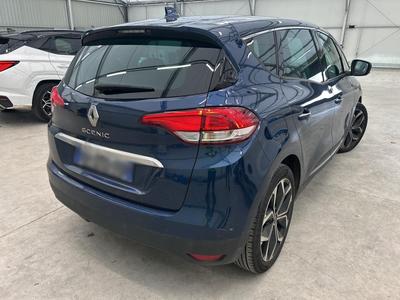 Renault Scénic IV 4 1.3 Tce 140ch Techno Edc