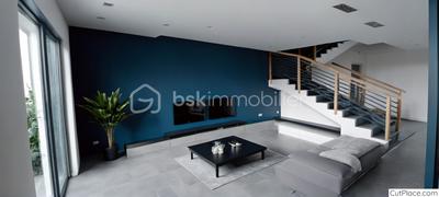 Villa - 97 m² - 4 pièces