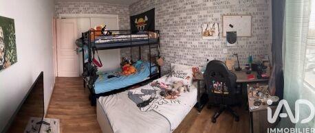 Appartement - 68 m² - 4 pièces