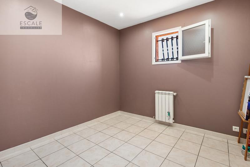 Maison - 133 m² - 6 pièces