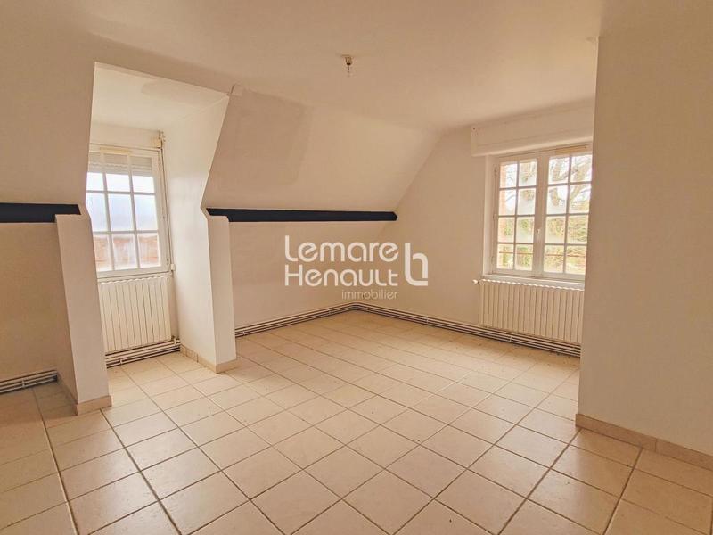 Appartement - 36 m² - 2 pièces