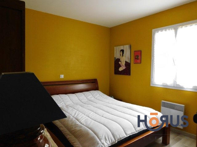 Viager - Maison - 100 m² - 4 pièces