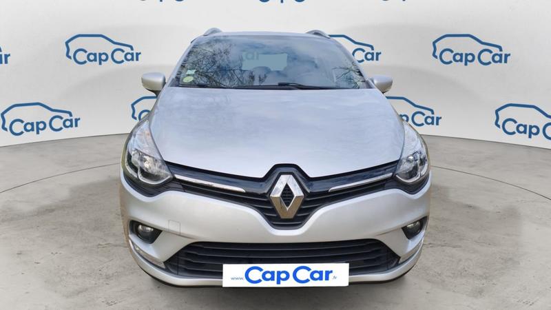 Renault Clio Estate 1.5 dCi 90 Energy Business - Automatique