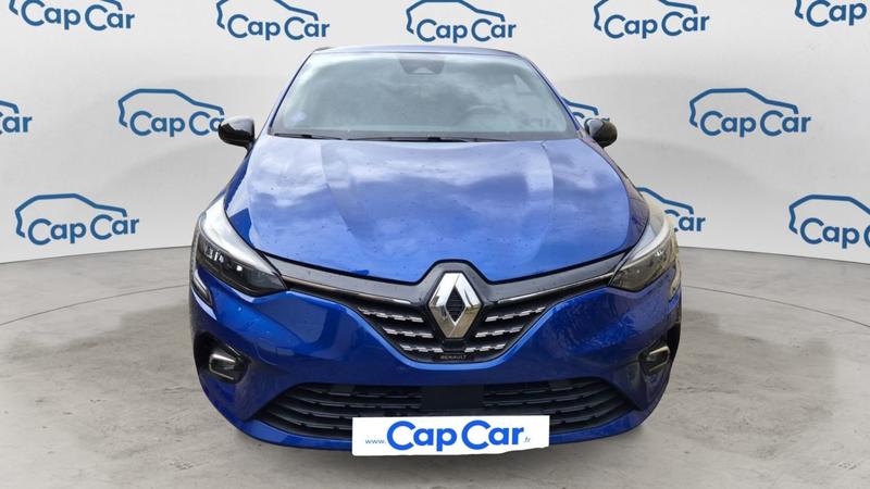 Renault Clio 5 1.2 Tce 90 Techno