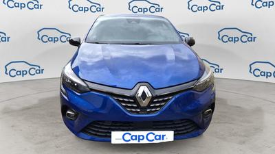 Renault Clio 5 1.2 Tce 90 Techno