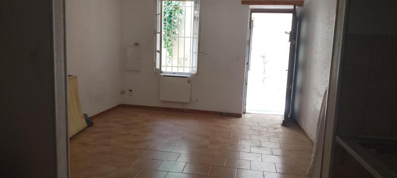 Maison - 63 m² - 4 pièces