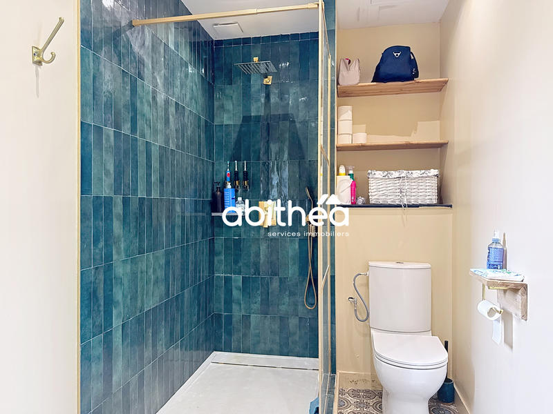 Maison - 163 m² - 6 pièces