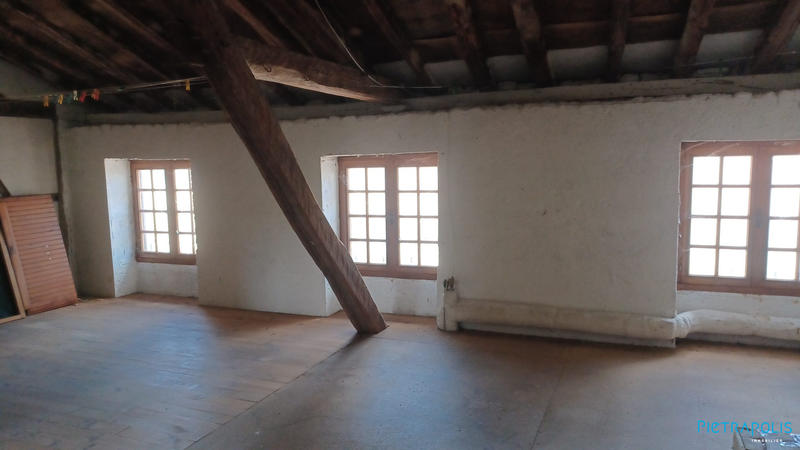 Maison - 170 m² - 7 pièces