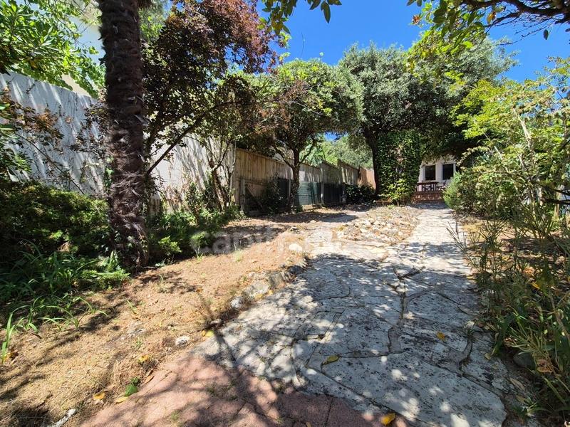 Maison - 125 m² - 4 pièces