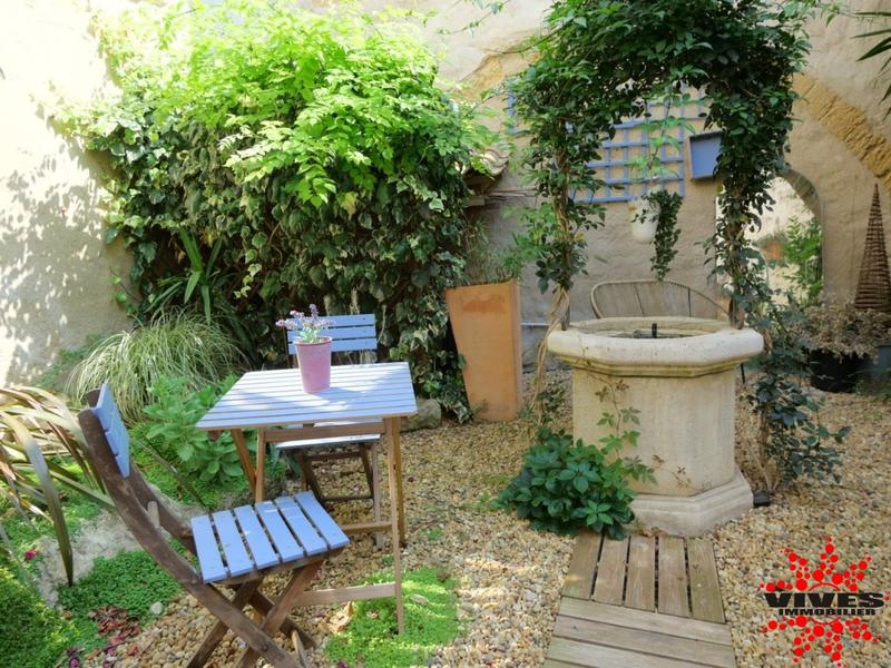 Maison - 200 m² - 7 pièces