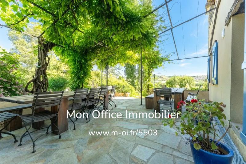 Ferme - 365 m² - 13 pièces