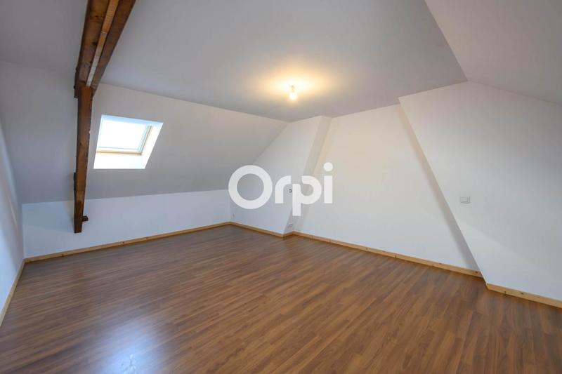 Maison - 190 m² - 6 pièces