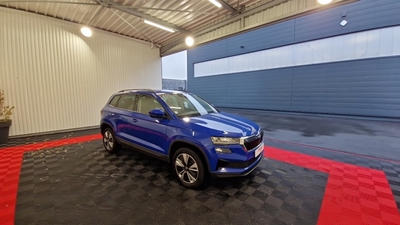Skoda Karoq 1.5 Tsi 150 Ch Act Dsg7 Business