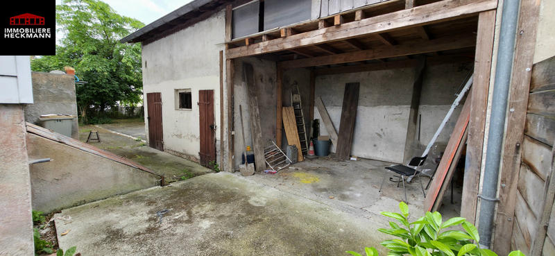 Maison - 139 m² - 7 pièces