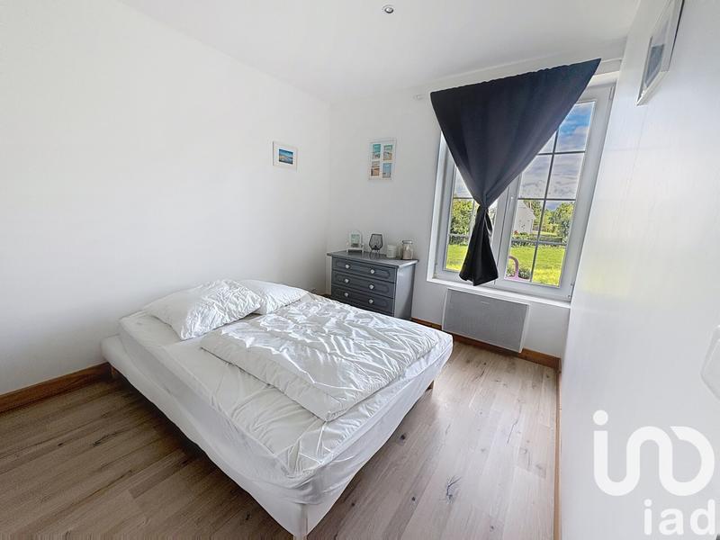 Maison - 99 m² - 6 pièces