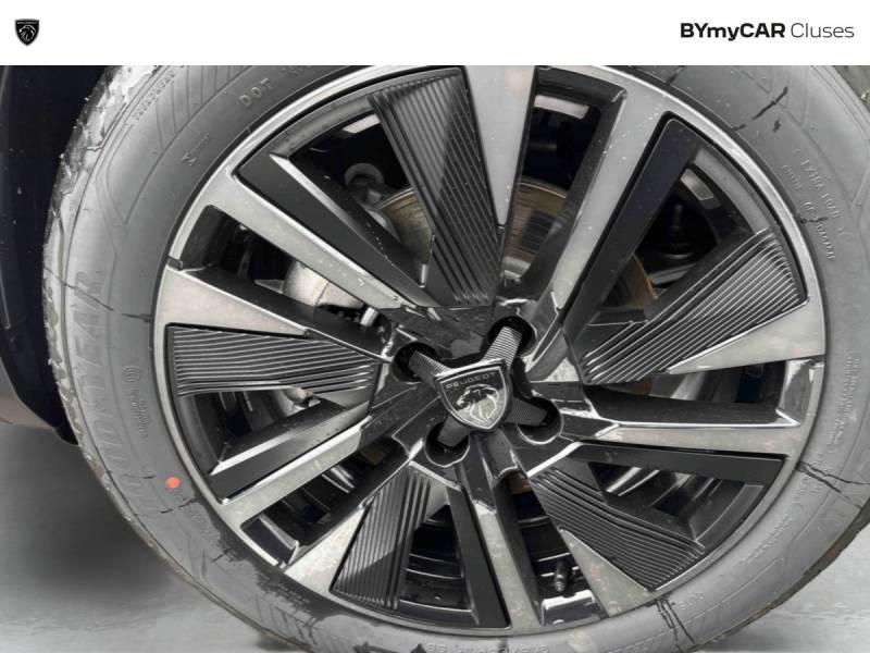 Peugeot 2008 Hybrid 145 e-Dcs6 série spéciale Envy