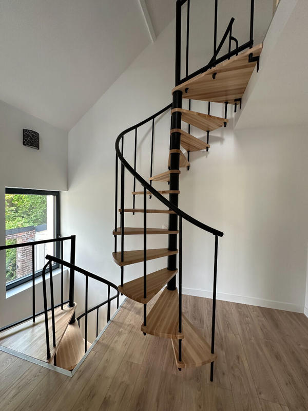 Maison - 126 m² - 4 pièces