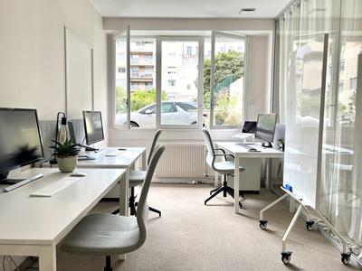 Bureau - 50 m²