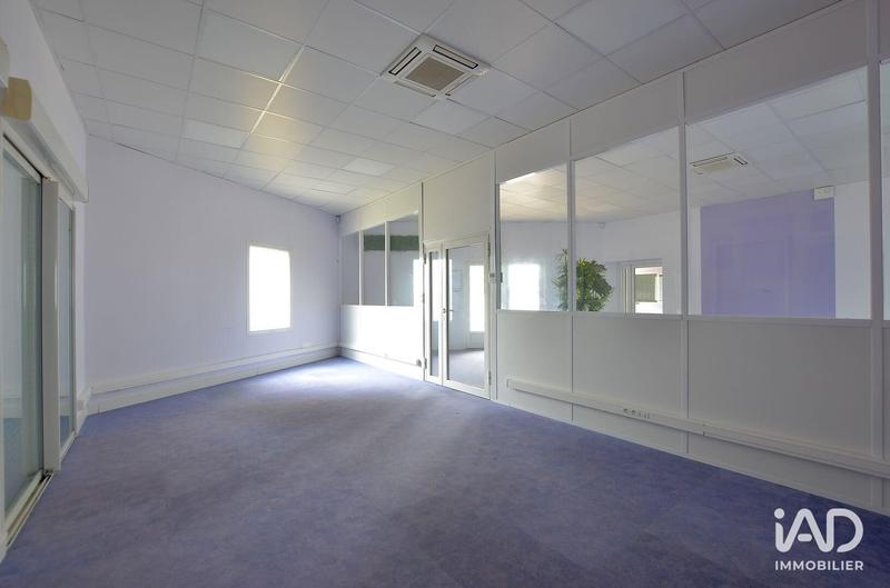 Local commercial - 559 m²