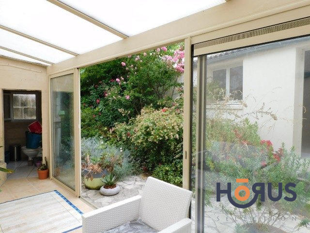 Viager - Maison ancienne - 170 m² - 5 pièces