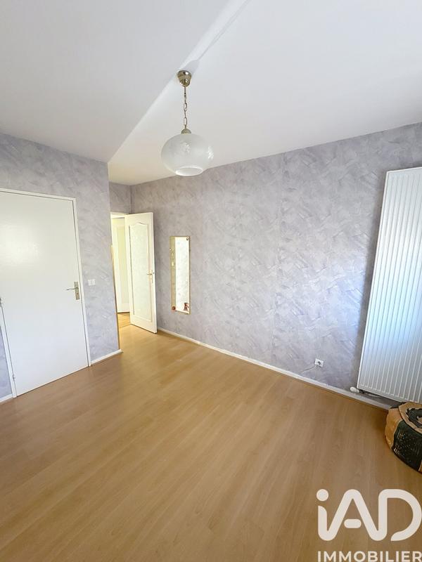 Maison - 98 m² - 4 pièces