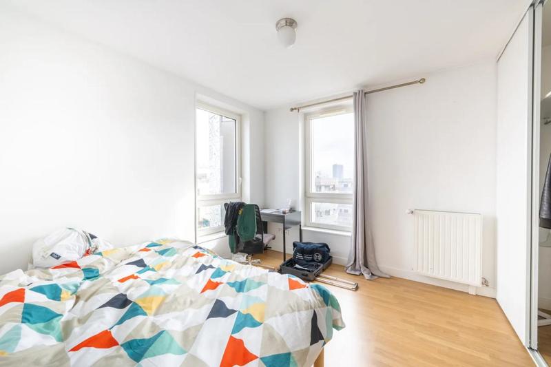 Duplex - 101 m² - 4 pièces