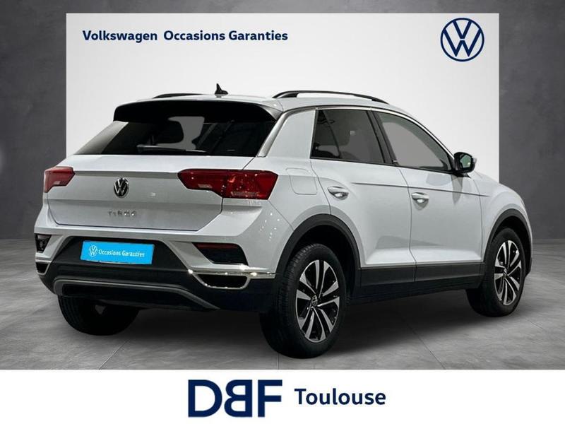 Volkswagen t-Roc 1.5 Tsi 150 Evo Start/Stop Bvm6 United