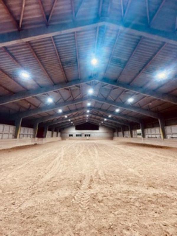 Cours privés ou collectifs, balades, stage d'été aux Ecuries du Dropt