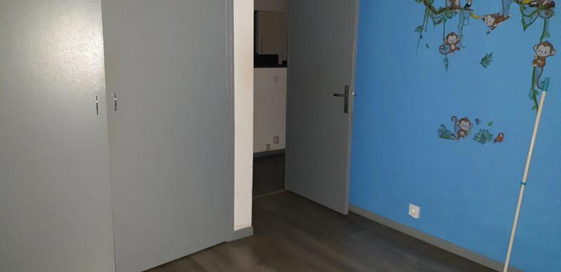 Appartement - 56 m² - 5 pièces