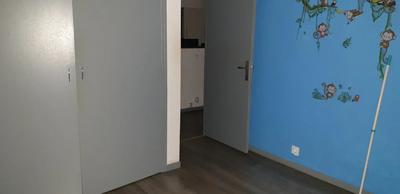 Appartement - 56 m² - 5 pièces