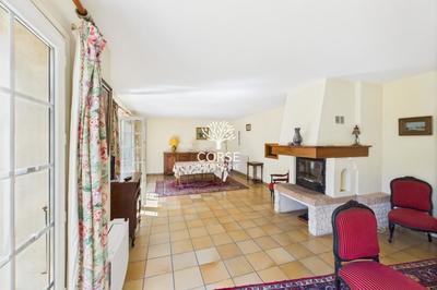 Maison - 146 m² - 6 pièces