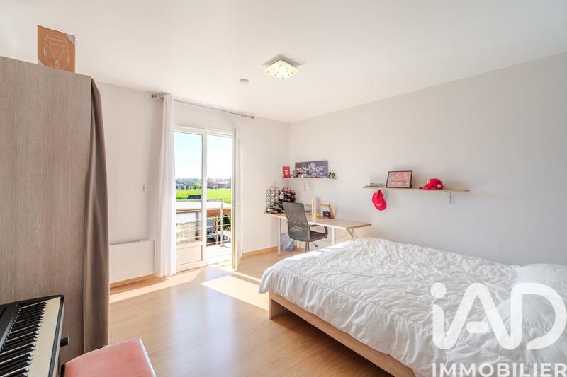 Maison - 150 m² - 5 pièces