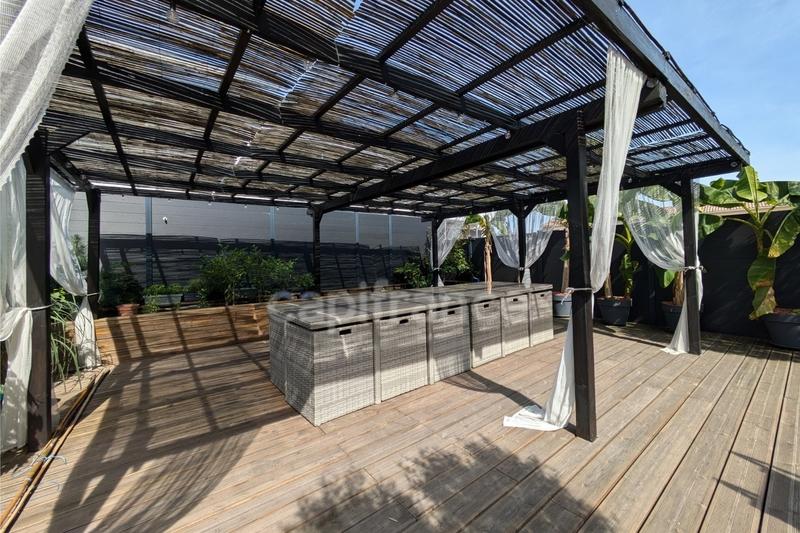 Maison - 87 m² - 4 pièces