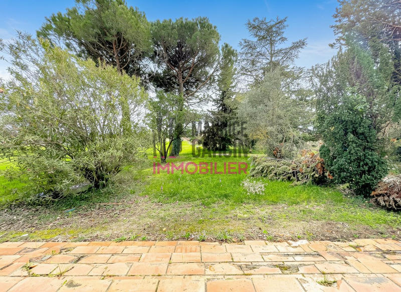 Maison - 180 m² - 7 pièces