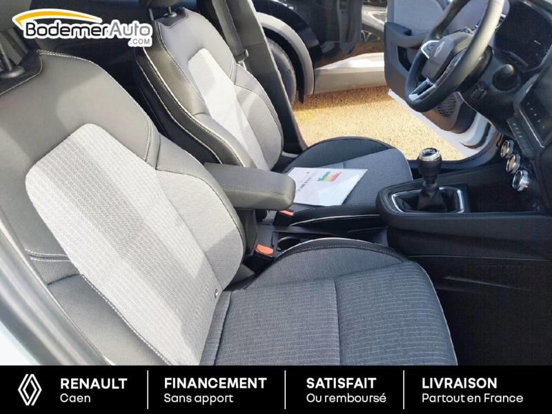 Renault Clio TCe 90 ch Gsr2 Techno