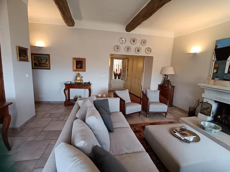 Maison de village - 82 m² - 3 pièces