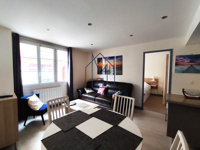 Appartement - 116 m² - 7 pièces