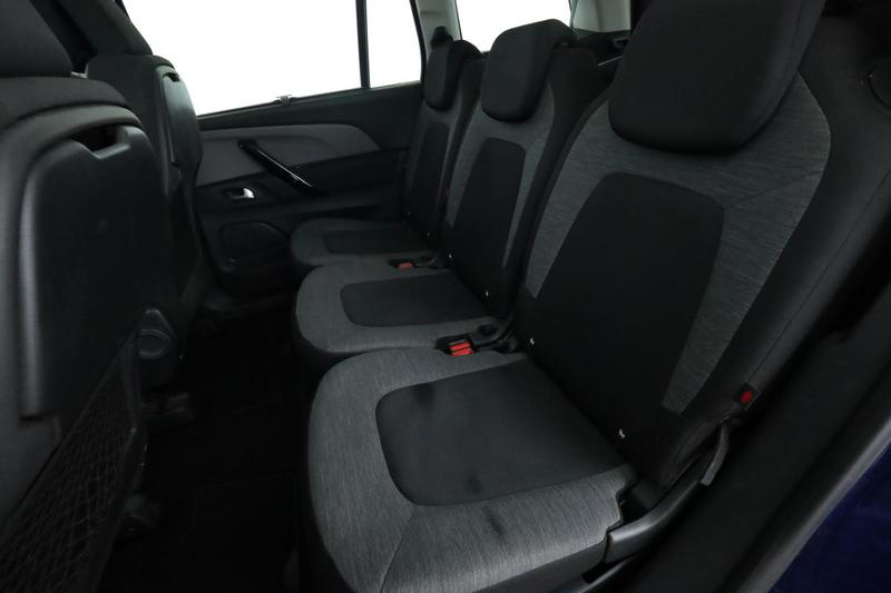 Citroën Grand C4 SpaceTourer 1.2 PureTech Business + Bv6 131 ch