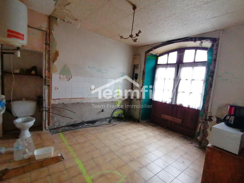 Ferme - 235 m² - 13 pièces