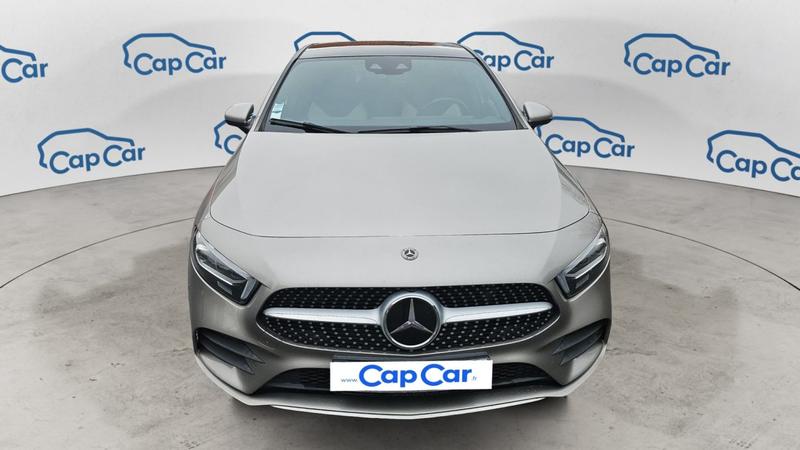 Mercedes Classe a IV 2.0 250 224.0 Progressive Line