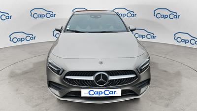 Mercedes Classe a IV 2.0 250 224.0 Progressive Line