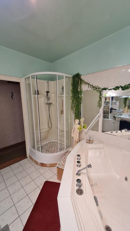 Appartement - 72 m² - 4 pièces