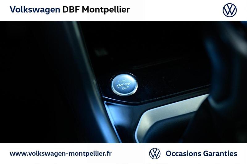 Volkswagen t-Roc 1.5 Tsi Evo2 150 Start/Stop Dsg7 Vw Edition