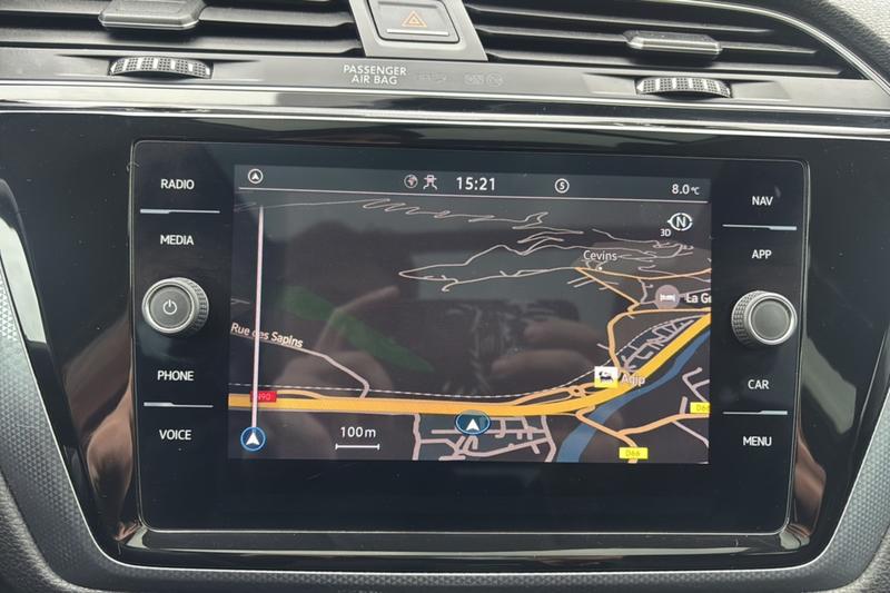 Volkswagen Touran 1.5 Tsi 150 Active To