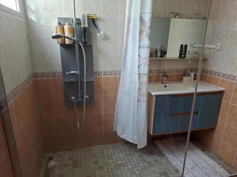 Villa - 121 m² - 5 pièces