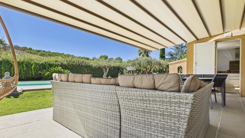 Villa - 162 m² - 4 pièces