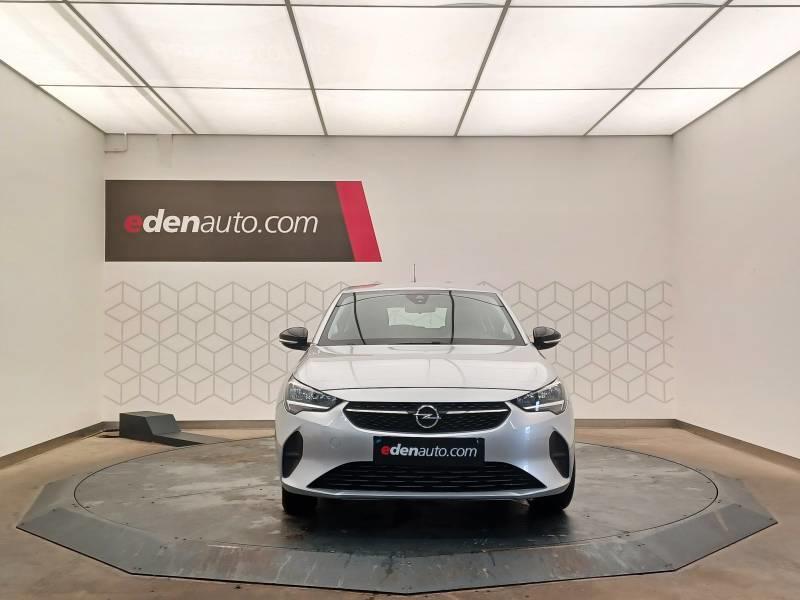 Opel Corsa 1.2 75 ch Bvm5 Edition